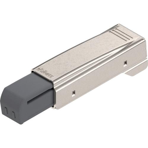 Demperdeel Blumotion v/CLIP100+CLIPtop oa.107+120 rechte arm product photo