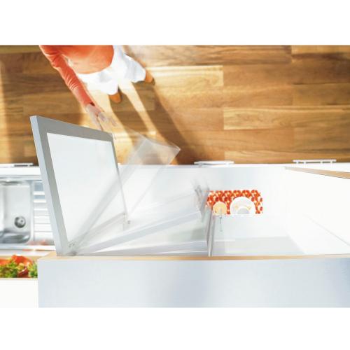 Demperdeel Blumotion v/CLIP100+CLIPtop oa.107+120 rechte arm product photo https://media.isero.nl/Isero-IseroNL-Site/images/L/205867_2.jpg L