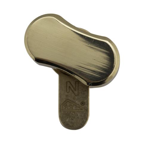 Noxxa Premium knopcilinder - SKG*** - dubbel S30/30K - messing product photo https://media.isero.nl/Isero-IseroNL-Site/images/L/206402_1.jpg L