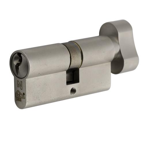 Noxxa Premium knopcilinder - SKG** - dubbel S35/30K product photo