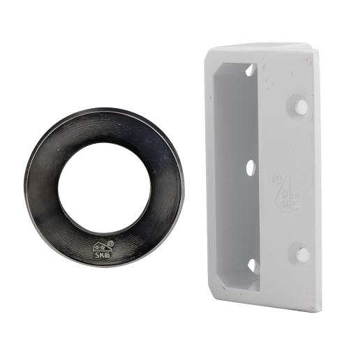 Oplegslot SKG2 DR2 met vaste buitencilinder 50mm 3sleutels product photo https://media.isero.nl/Isero-IseroNL-Site/images/L/206815_2.jpg L