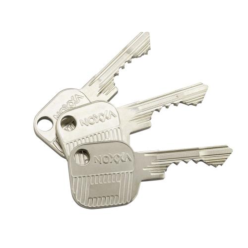 Noxxa Premium staartcilinder SKG** 8900 product photo https://media.isero.nl/Isero-IseroNL-Site/images/L/206948_2.jpg L