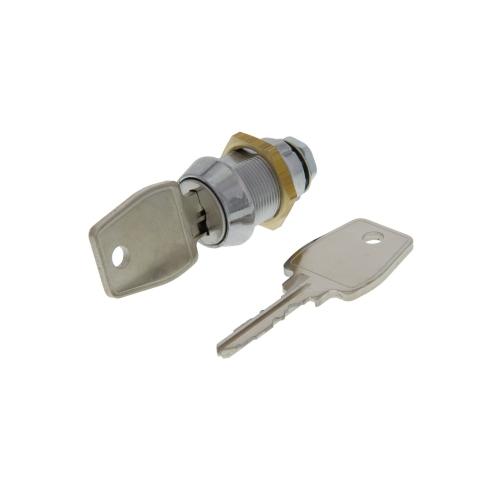 Postkastslot type lasslot product photo