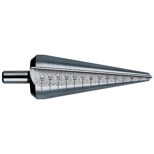 Plaatfrees 5-31mm schacht 9mm product photo