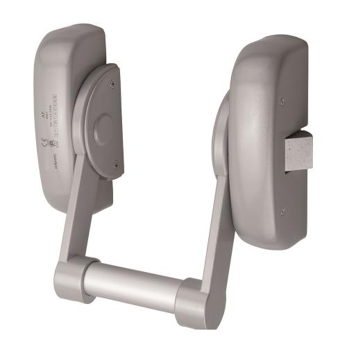 Paniekbalk multi 3-punts m/dagschoot en-1125 product photo