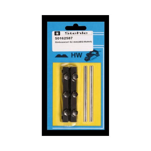 Wisselbeitelhouder Duits 82.0mm product photo