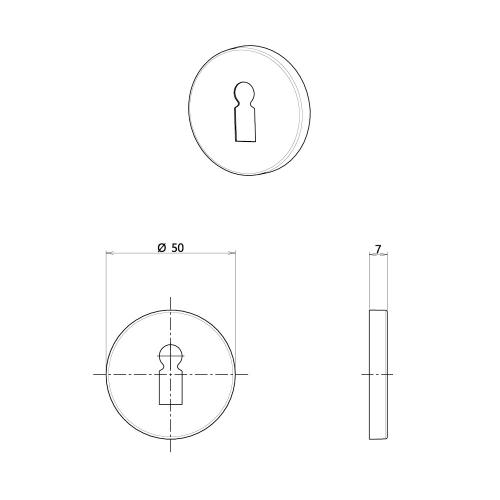 Noxxa sleutelrozet 178 - geperst F1 rond - 50x8mm product photo https://media.isero.nl/Isero-IseroNL-Site/images/L/208960_5.jpg L