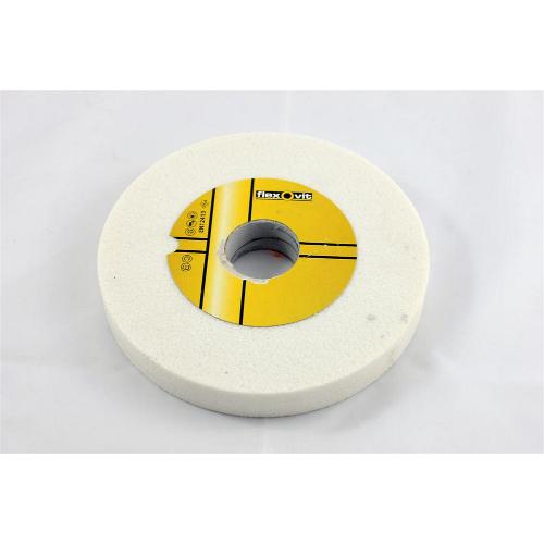 Slijpsteen wit EKM 150x20mm product photo