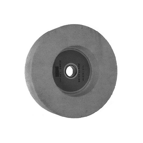 Slijpsteen voor creusen wit product photo