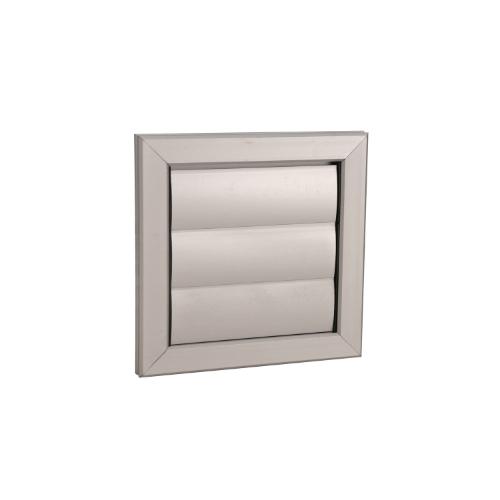 Overdrukrooster 205x205mm alum.f1 product photo