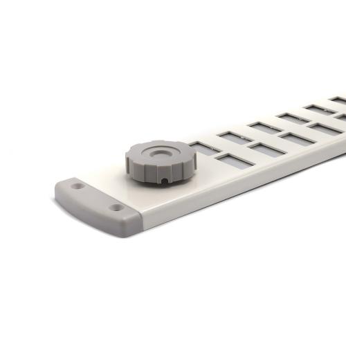 Schuifrooster 500x65mm alum.wit gelakt product photo https://media.isero.nl/Isero-IseroNL-Site/images/L/210915_4.jpg L