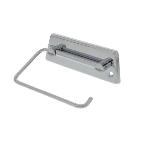 Toiletrolhouder s15 chroom product photo