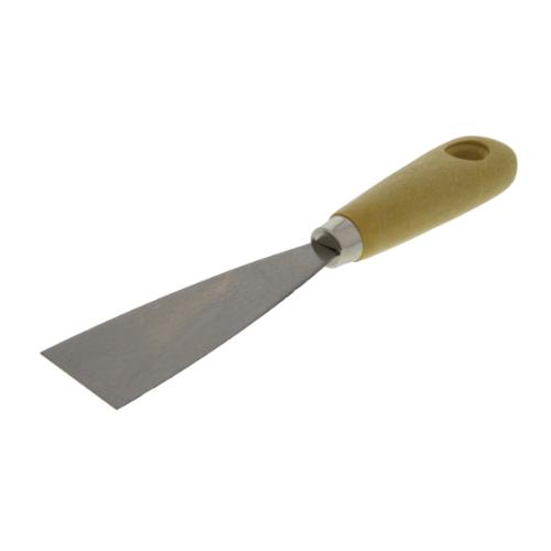 Plamuurmes Duits model staal product photo