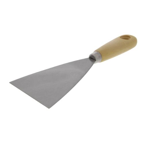 Plamuurmes Duits model staal product photo