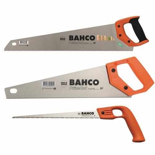 Bahco handzaagset 3-delig NP22,300-14, NP12 product photo