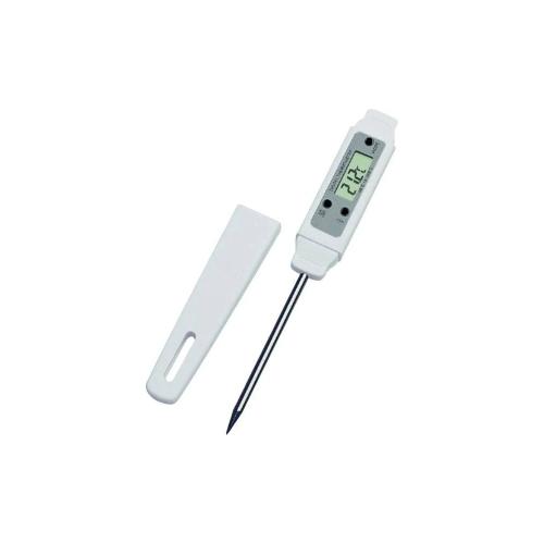 Insteekthermometer digitaal -40 t/m 200gr product photo