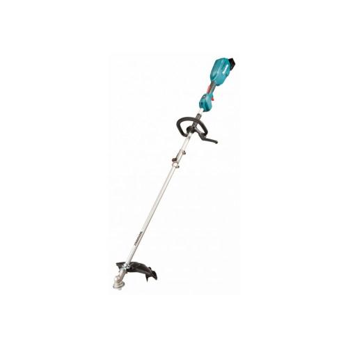 Makita accu-combisysteem knippen/vegen/snoeien 18.0V body in doos DUX18ZX1 product photo