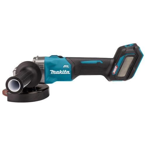 Makita accu-haakse slijper 40.0V body 125mm in doos GA026GZ product photo