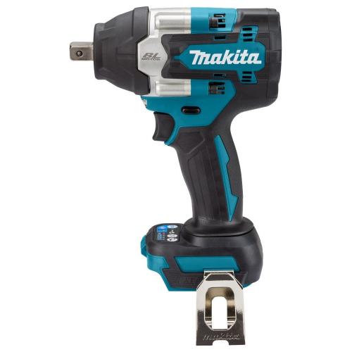 Makita accu-slagmoersleutel 1/2'' 700Nm 18.0V body DTW701ZJ product photo
