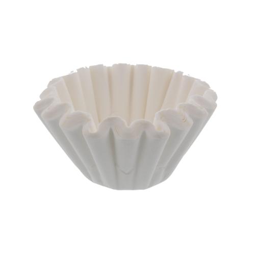 Koffiefilters korfmodel zak 250 stuks product photo