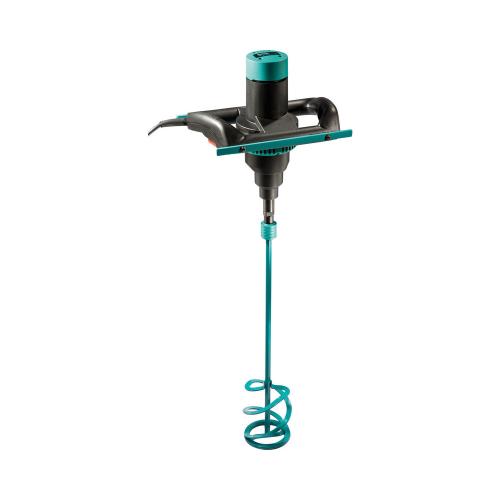 Cementmixer hexafix aansluiting 1050Watt met mengstaaf WK120HF product photo