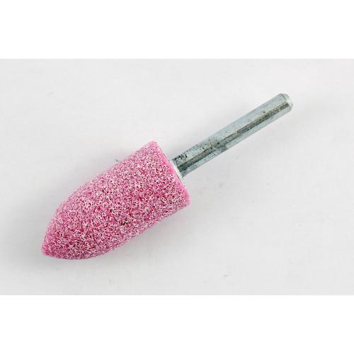 Slijpsteen schuin 21x44 product photo