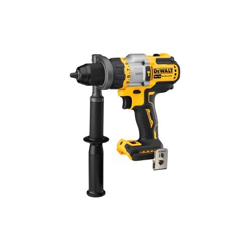 DeWALT accu-schroef-/klopboormachine 18.0V body DCD999NT-XJ product photo