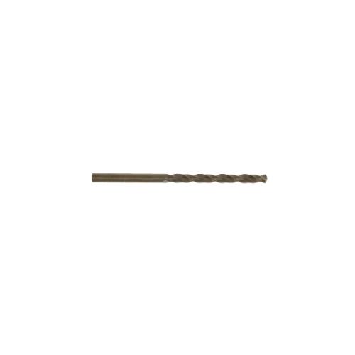 Spiraalboor kort 111 HSS Cobalt 5% Din 338N (ook voor RVS) 4.2x43/75mm product photo