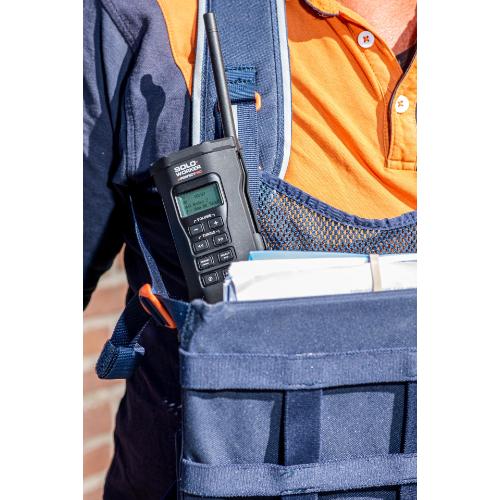 Perfectpro bouwradio DAB+/FM/Bluetooth/oplaadbaar/IP64 SOLOWORKER BT product photo https://media.isero.nl/Isero-IseroNL-Site/images/L/2149943_11.jpg L