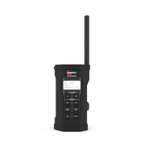 Perfectpro bouwradio DAB+/FM/Bluetooth/oplaadbaar/IP64 SOLOWORKER BT product photo https://media.isero.nl/Isero-IseroNL-Site/images/L/2149943_2.jpg L