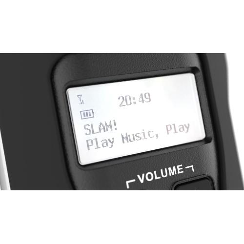 Perfectpro bouwradio DAB+/FM/Bluetooth/oplaadbaar/IP64 SOLOWORKER BT product photo https://media.isero.nl/Isero-IseroNL-Site/images/L/2149943_5.jpg L