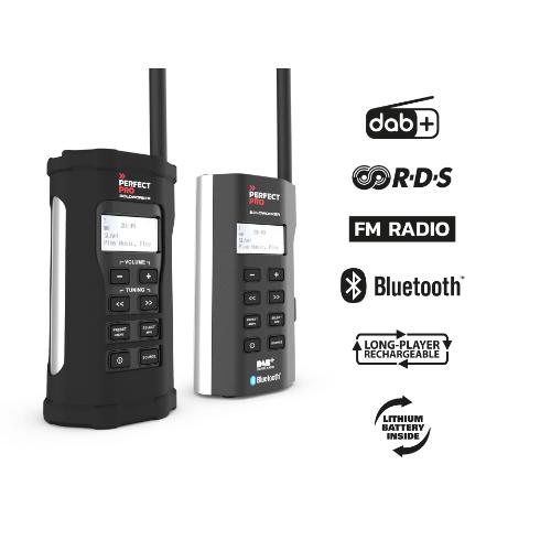 Perfectpro bouwradio DAB+/FM/Bluetooth/oplaadbaar/IP64 SOLOWORKER BT product photo https://media.isero.nl/Isero-IseroNL-Site/images/L/2149943_8.jpg L