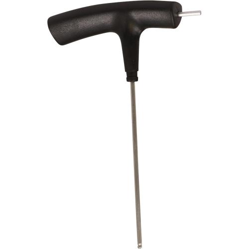 Stiftsleutel T-greep inbus kogelkop 8mm product photo