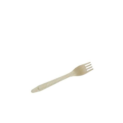 Vorken hout 16cm (vp=100st) product photo