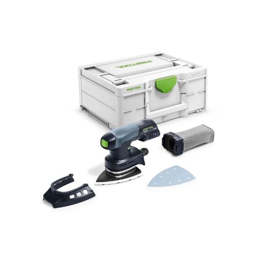 Festool DTSC 400-Basic vlakschuurmachine body 18V product photo