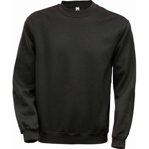 Fristads 1734 SWB sweater maat XS zwart product photo