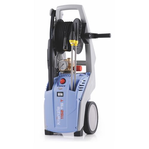 Hogedrukreiniger koudwater professioneel 130bar 230V K 1152 TS T product photo