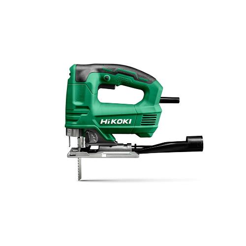 Decoupeerzaagmachine 90mm 705W in koffer CJ90VST2WAZ 230V product photo