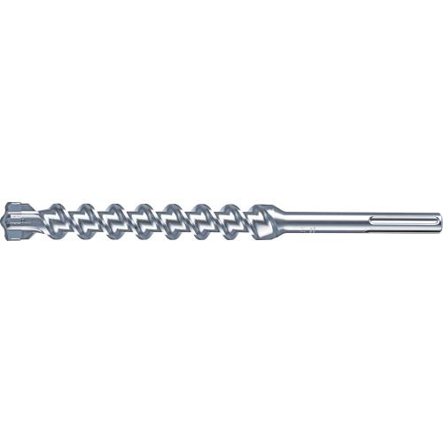 Hamerboor Quattro-X-geometrie SDS-max 4-snijder 22.0x520 product photo