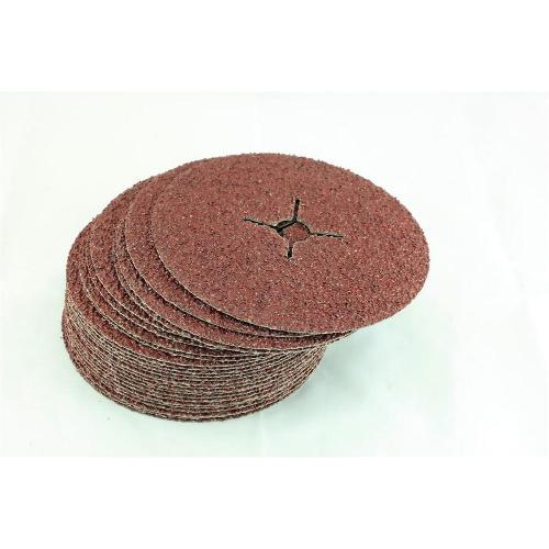 Schuurschijf fiber korrel 36 178mm AS 22 product photo