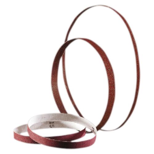 Flexovit Industrial schuurband 13x454mm korrel 120 verpakking=10stuks MX240 powerfile product photo