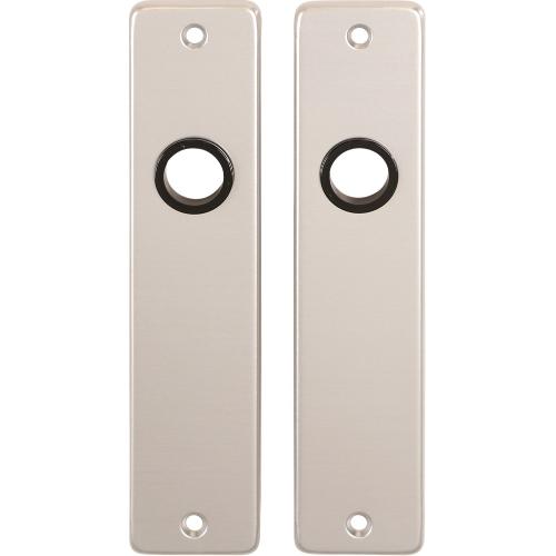 Kortschild loop F1 rechthoekig 180x41mm product photo