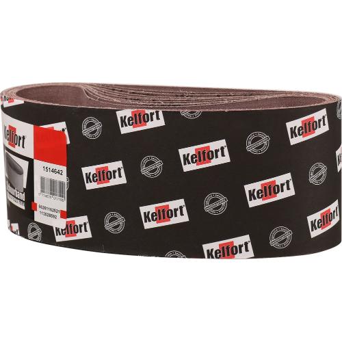 Kelfort schuurband 100x620mm korrel 60 verpakking=10stuks product photo