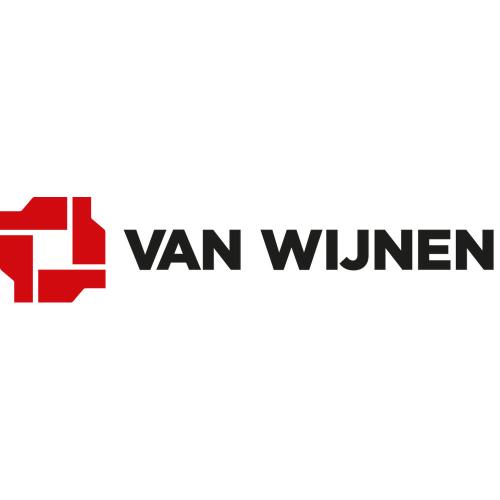 Koffiemelksticks van Wijnen doos à 1000 st product photo