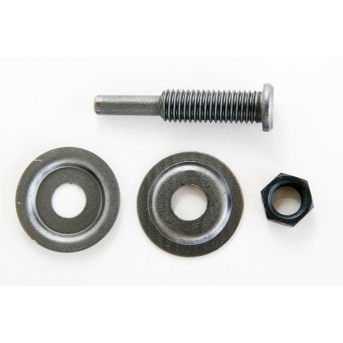 Opspanas 10mm voor lappenschijven product photo