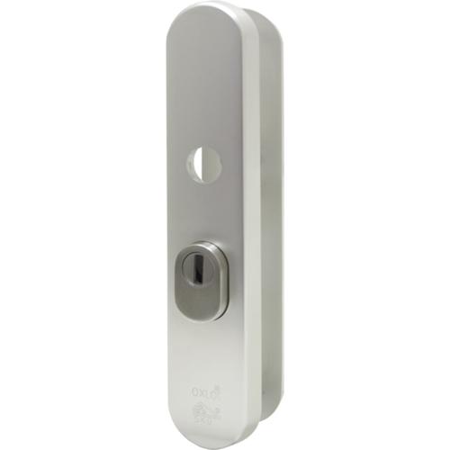Veiligheidsschild kern PC 55 F1 product photo