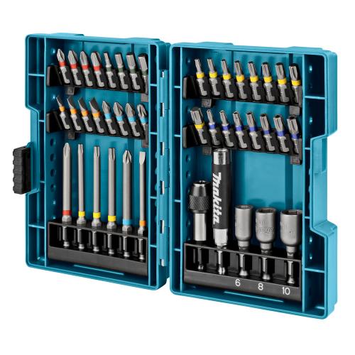 Makita bit-en doppenset 43-delig Ph-Pz-Tx-Txbo-Sl-Hex-Dop B55697 product photo https://media.isero.nl/Isero-IseroNL-Site/images/L/2175197_3.jpg L