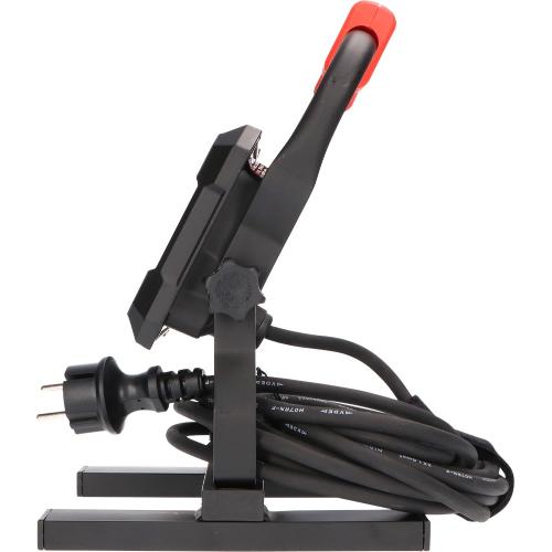 Bouwlamp LED met 2.5m kabel op statief klasse 2 30w 4000K 2400 Lumen (IP65) product photo https://media.isero.nl/Isero-IseroNL-Site/images/L/2176316_1.jpg L