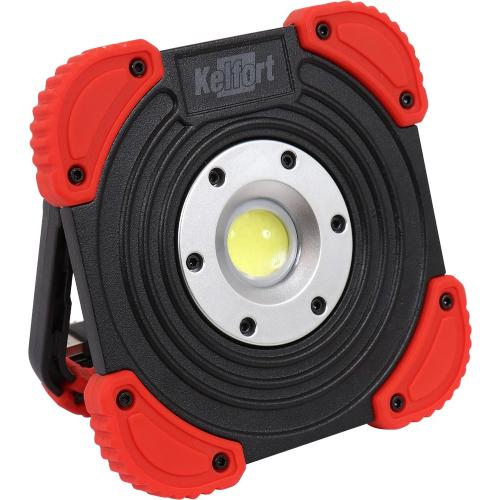 Werklamp LED oplaadbaar Usb verplaatsbaar oa buiten (Cri>80)20w 6500K 1000/2000 Lumen (IP64) product photo