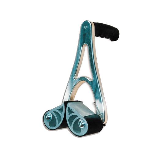 Platendragers alum.max.75kg 40-110mm zkh01 p/paar n product photo